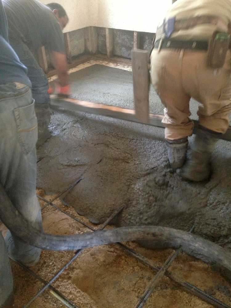 Photo(s) from Doheny Concrete Construction Inc