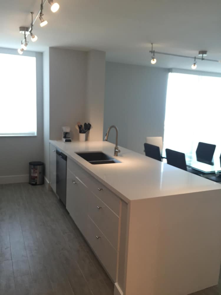 Sybaris Interiors Kitchen Gallery