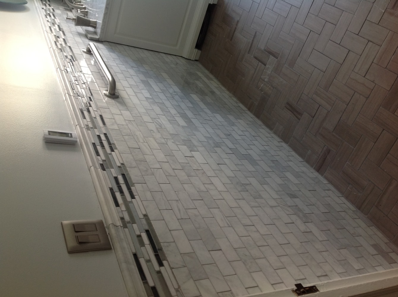 McHale Construction & Remodeling Project 1