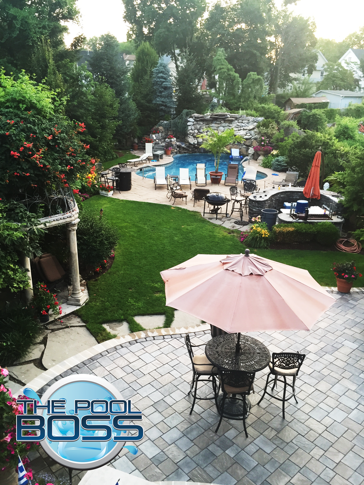 Pools