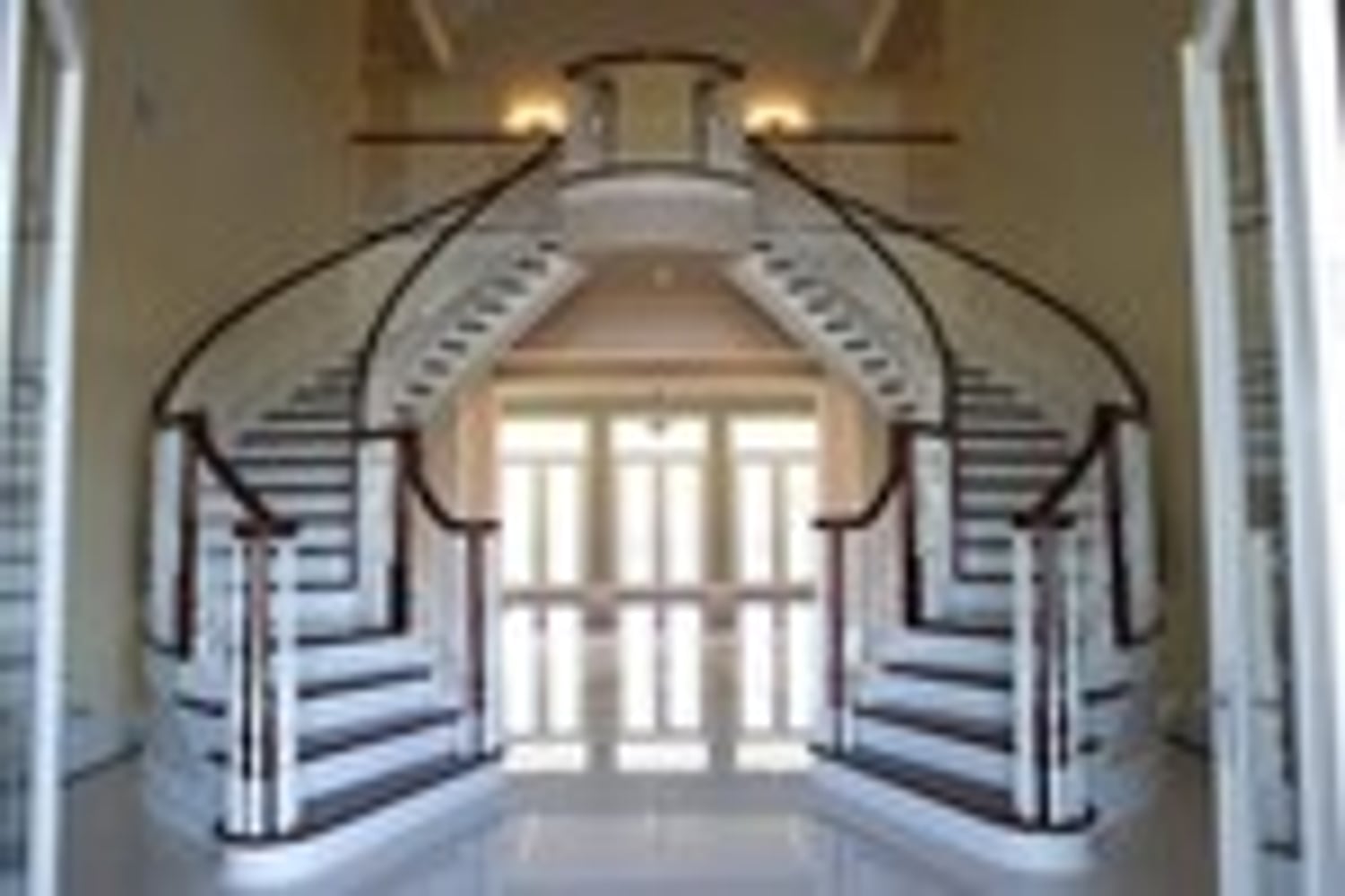 20,000 sqft ICF Home