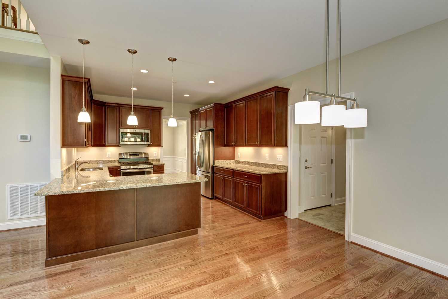 Custom Homes