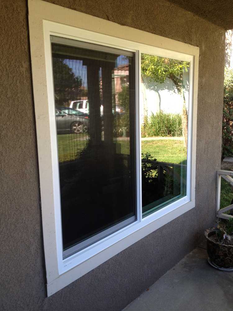 Vinyl Windows Chino Hills