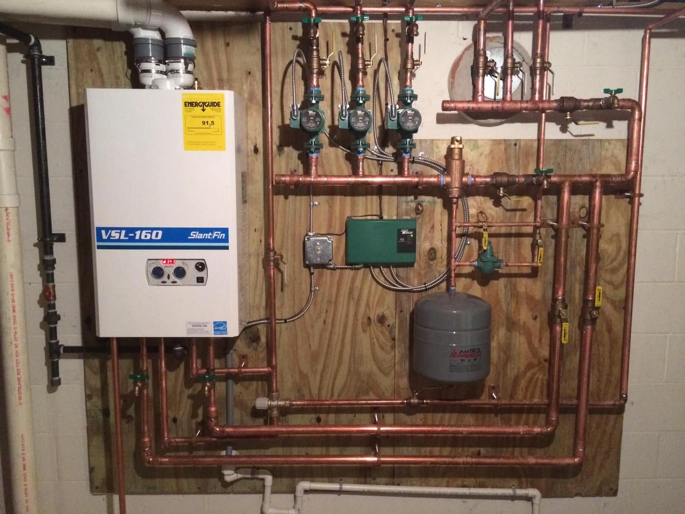 Photo(s) from Hv Mechanical Services