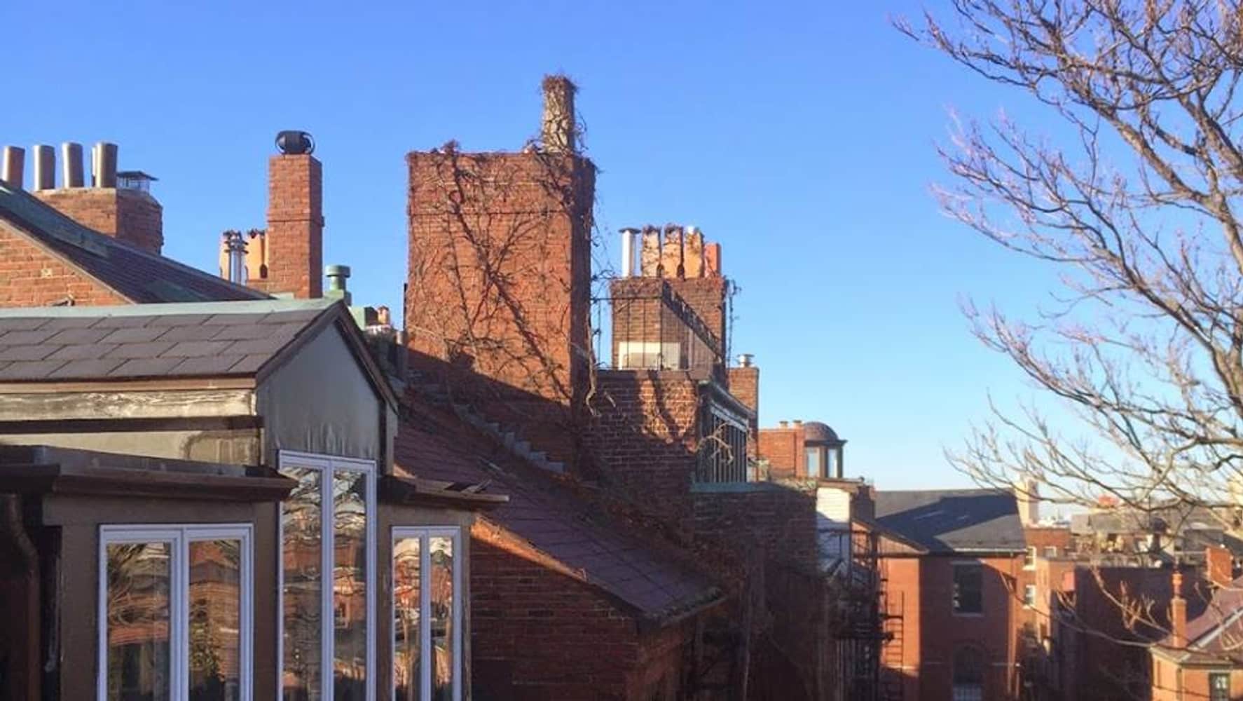 Chimney Images and more..