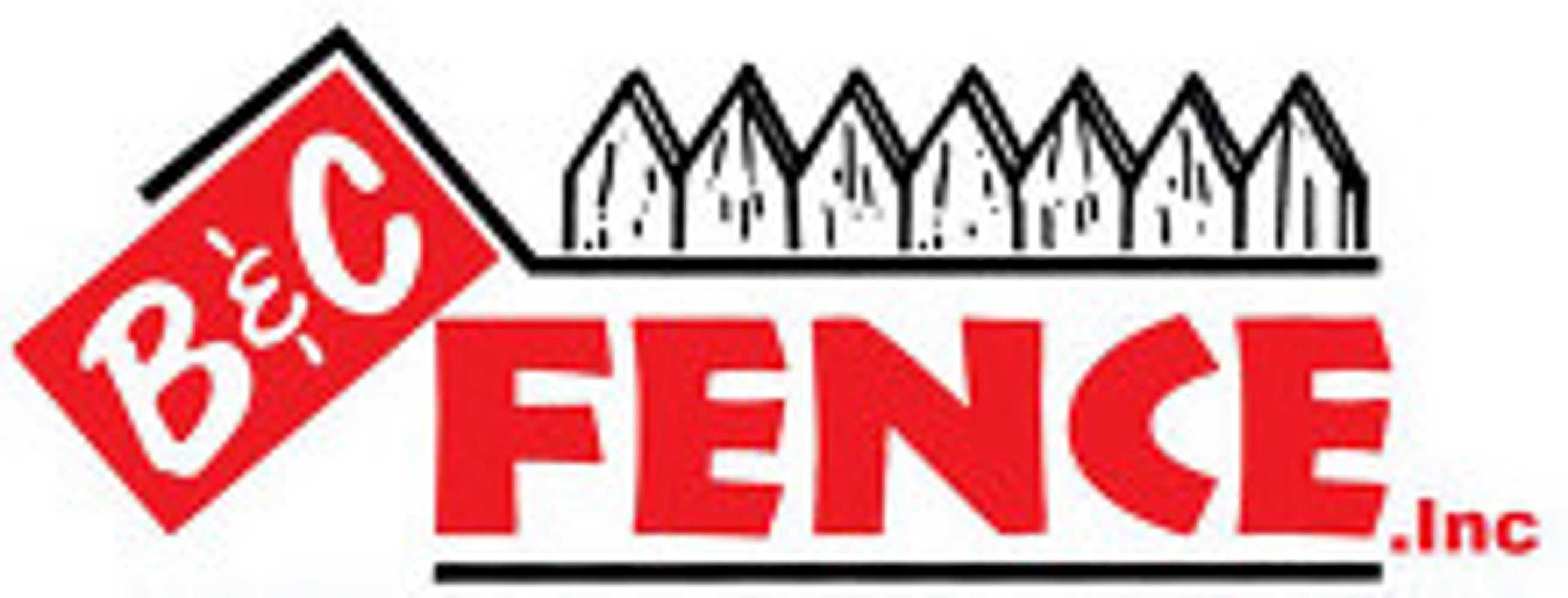 B & C Fence Inc.