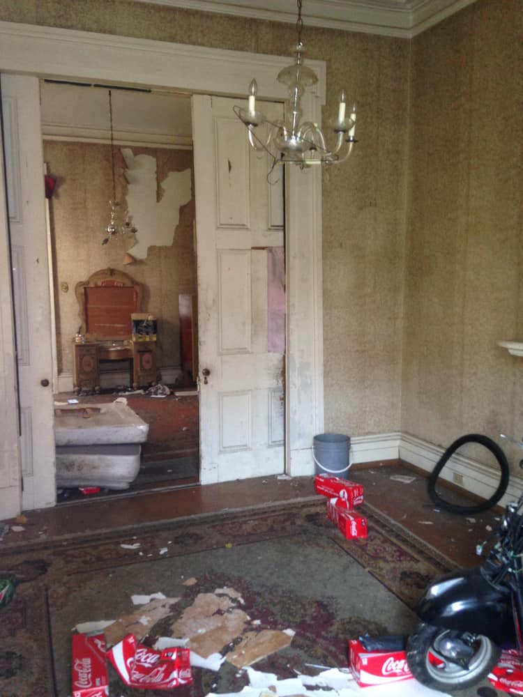 1227-29 Harmony Street New Orlean, LA 70115