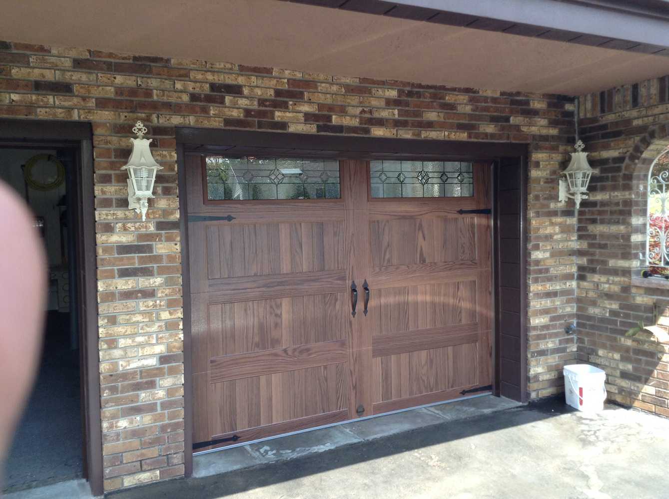 Photo(s) from F&B Garage Door Llc