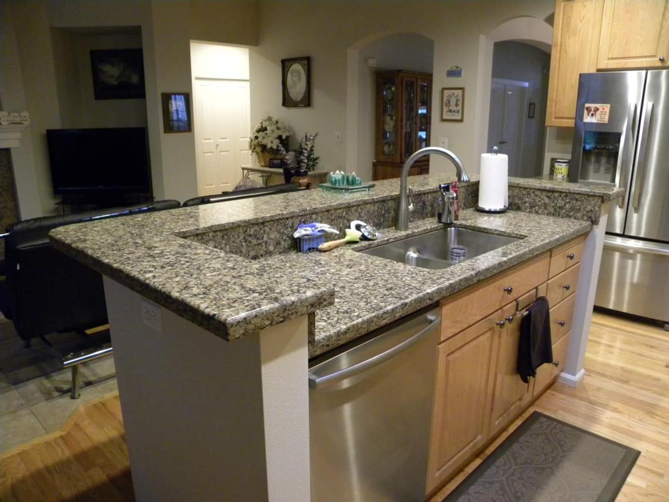 Kitchen Remodels