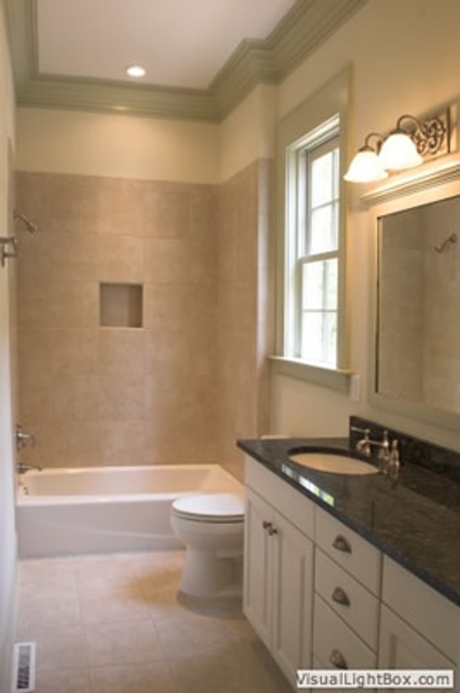 Bathroom Remodeling