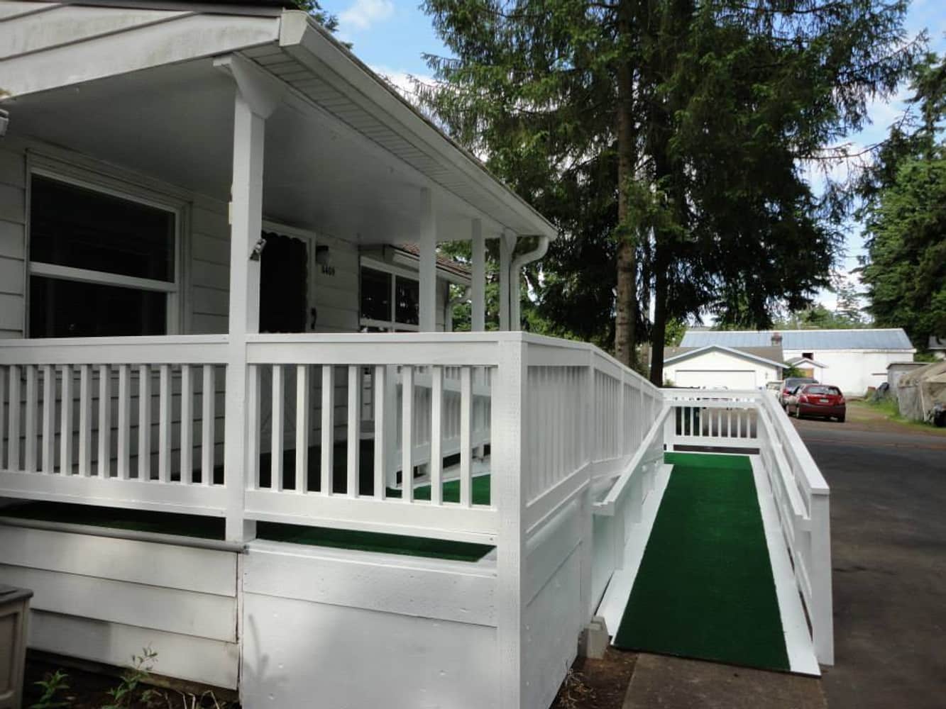 Photo(s) from MECKLENBURG CONSTRUCTION LLC