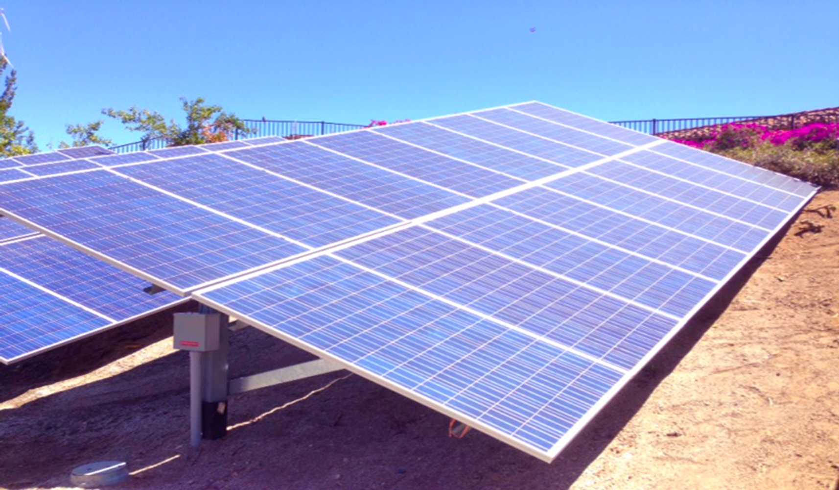 Photos from Staten Solar Corporation