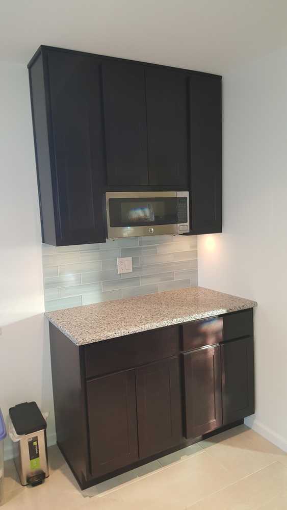 Kitchen Remodeling 