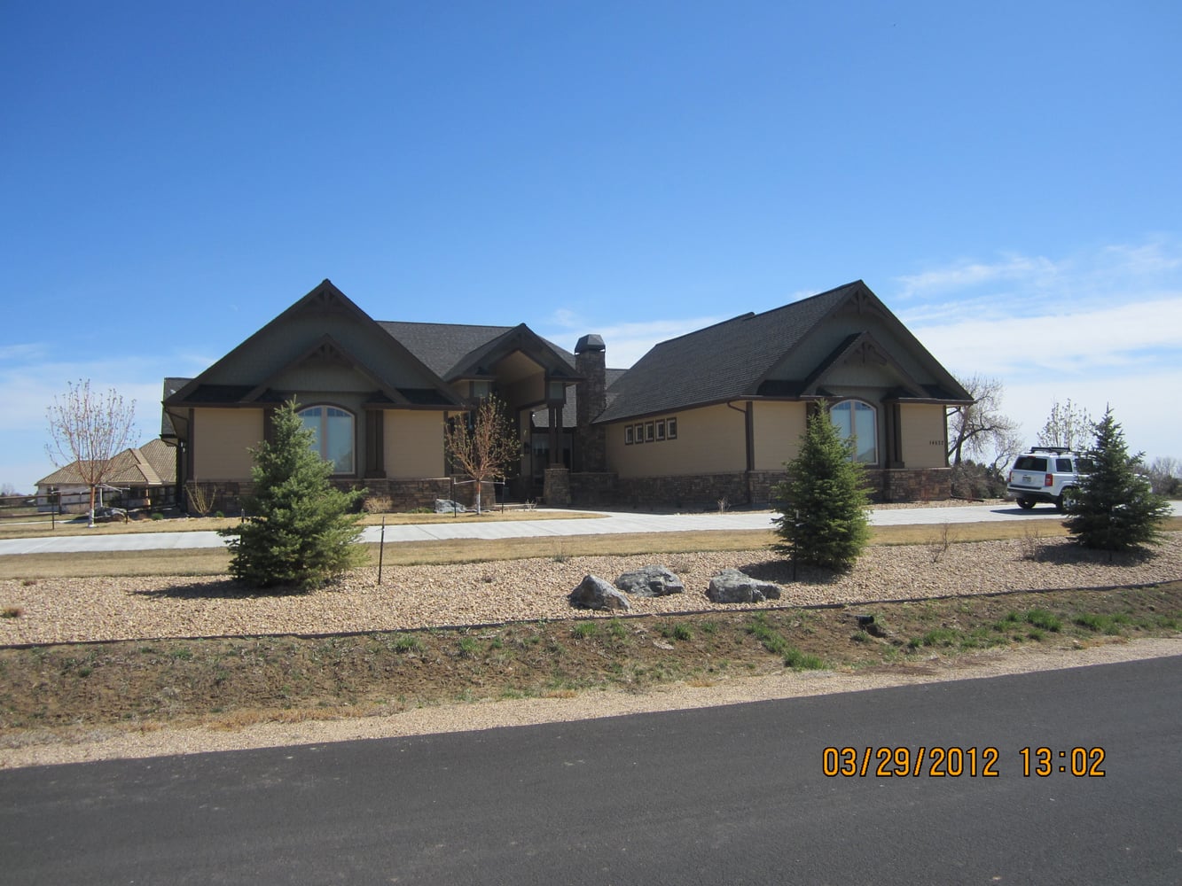 Photo(s) from Copperleaf Custom Builders Inc.