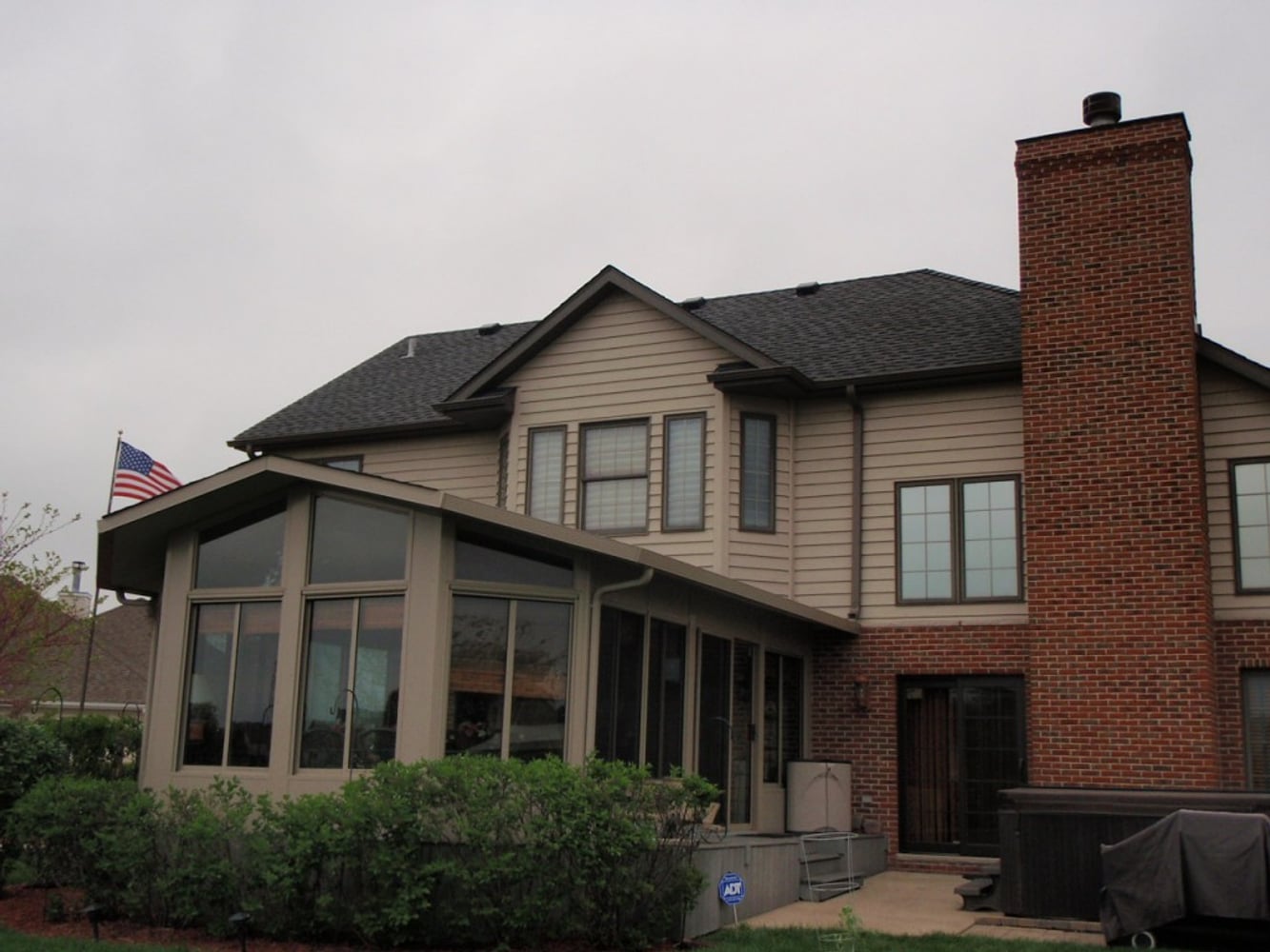 Projects by A+ Roofing