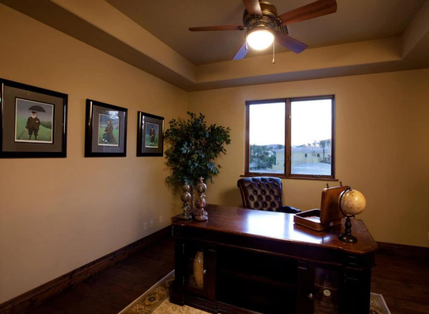 Via Lido Custom Home - Level Development Group Llc