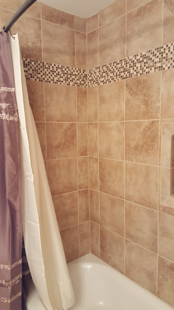 1970's Bathroom Facelift