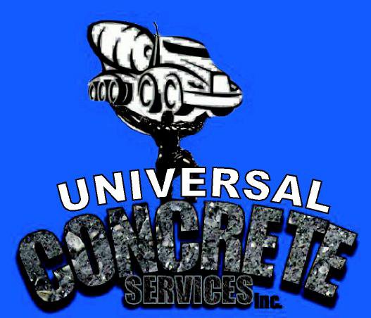 Universal Concrete Service Inc