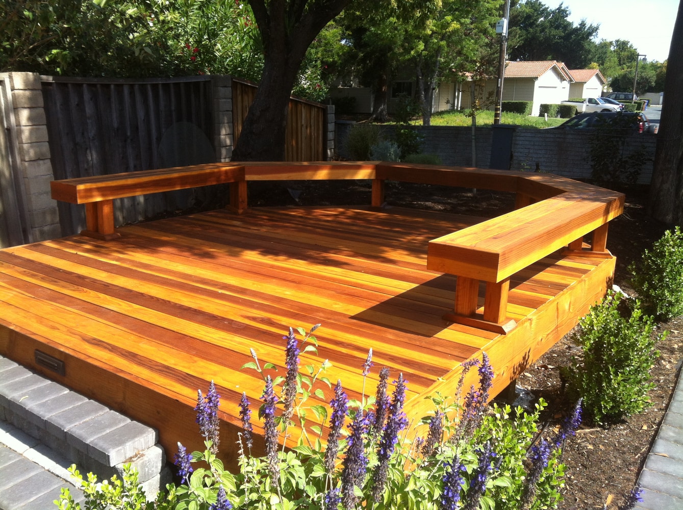 Photo(s) from Siddall Construction