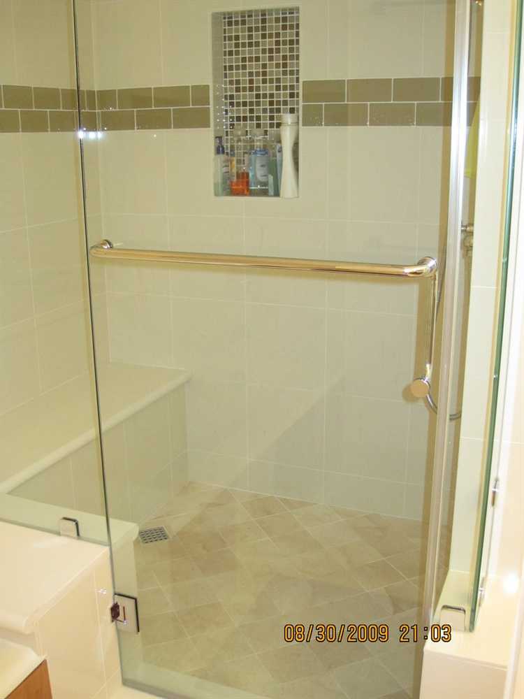 Bathroom Remodels