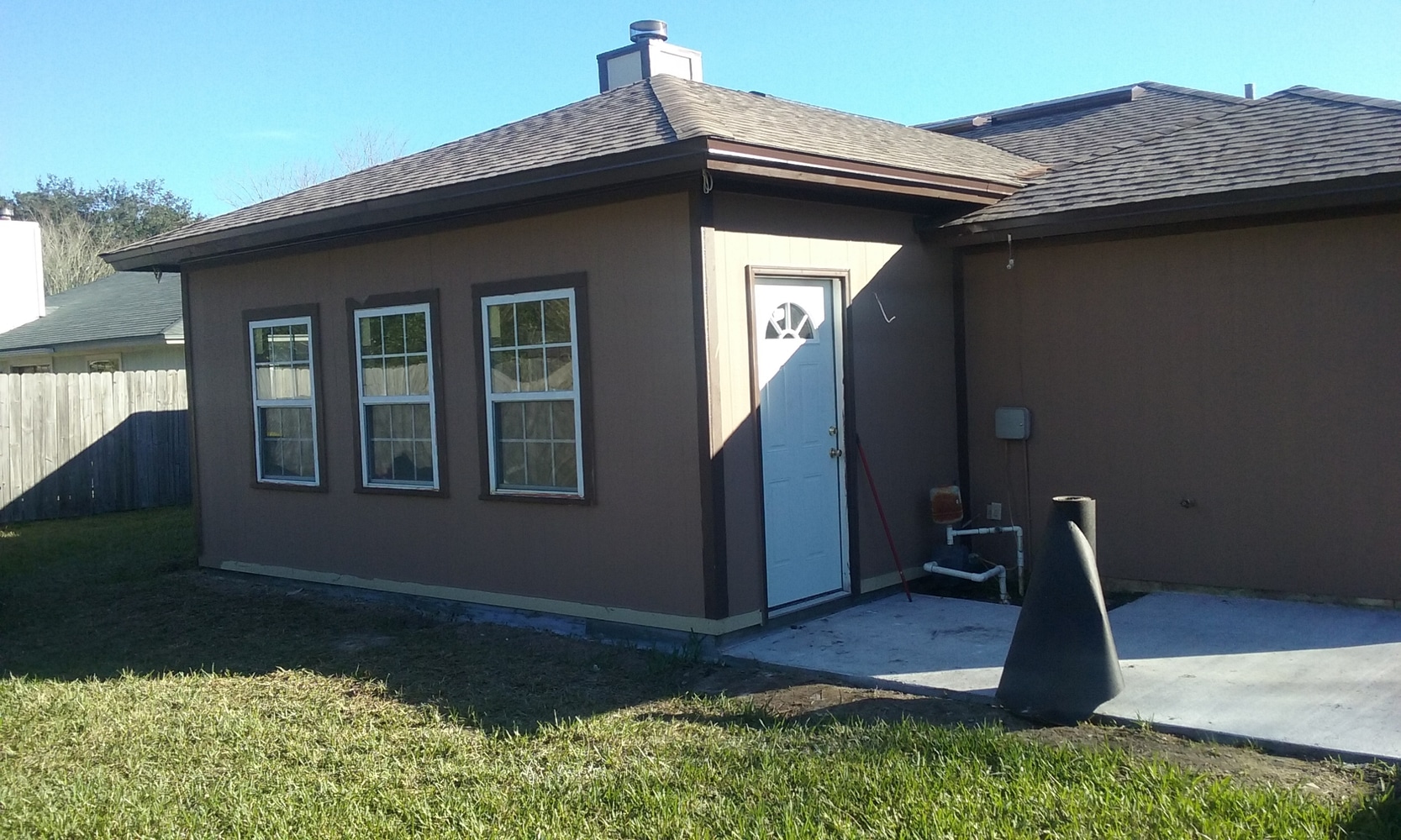 Photo(s) from H B T Cons Inc