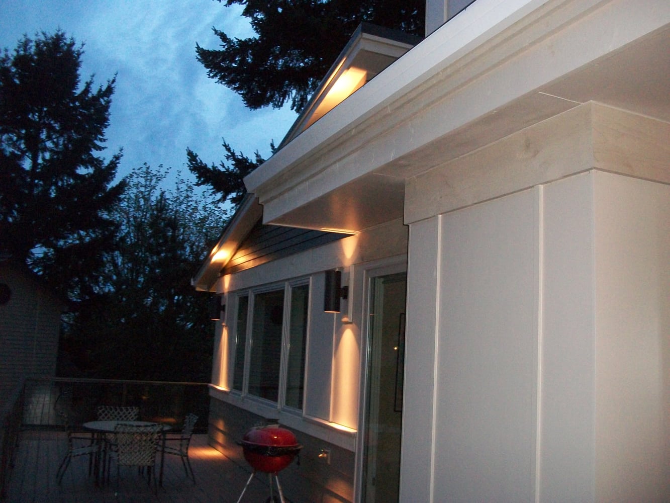 J. Roderick Young Custom Homes Inc. | Custom Contemporary