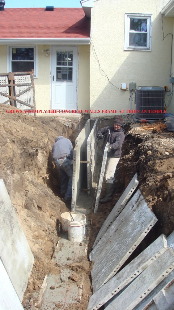 Photo(s) from Tai Commercial Residential Build Remodel And Repair Company