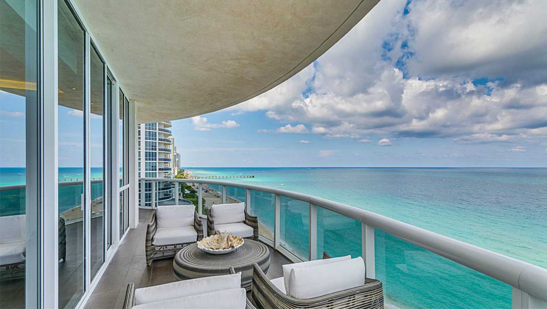 Apartment II in Sunny Isles, FL