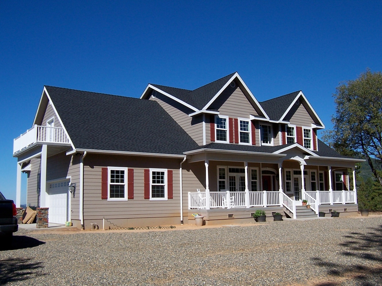 Homes by Lawson Construction Inc. 