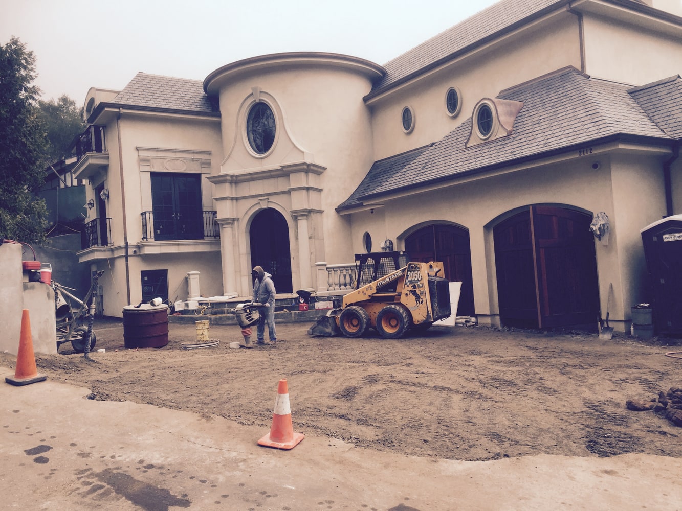 Paddy Construction Inc Photos