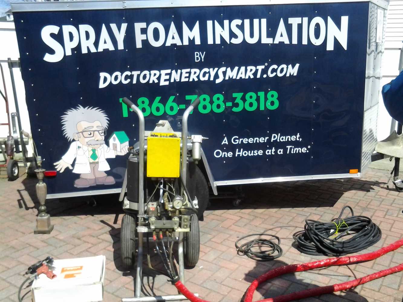 Photos from Doctor Energy Smart Insulation Solutions