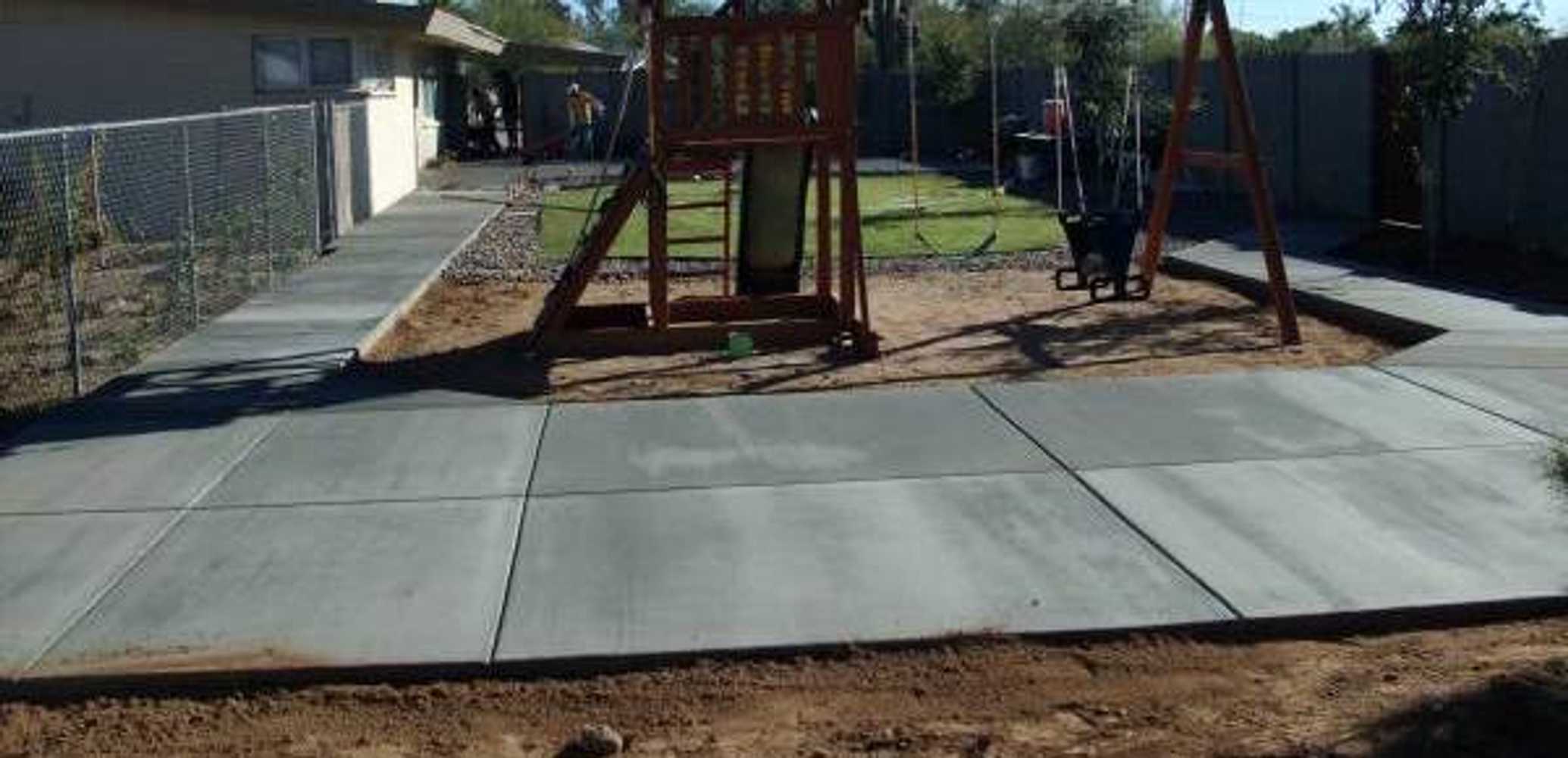 Residential Projects 