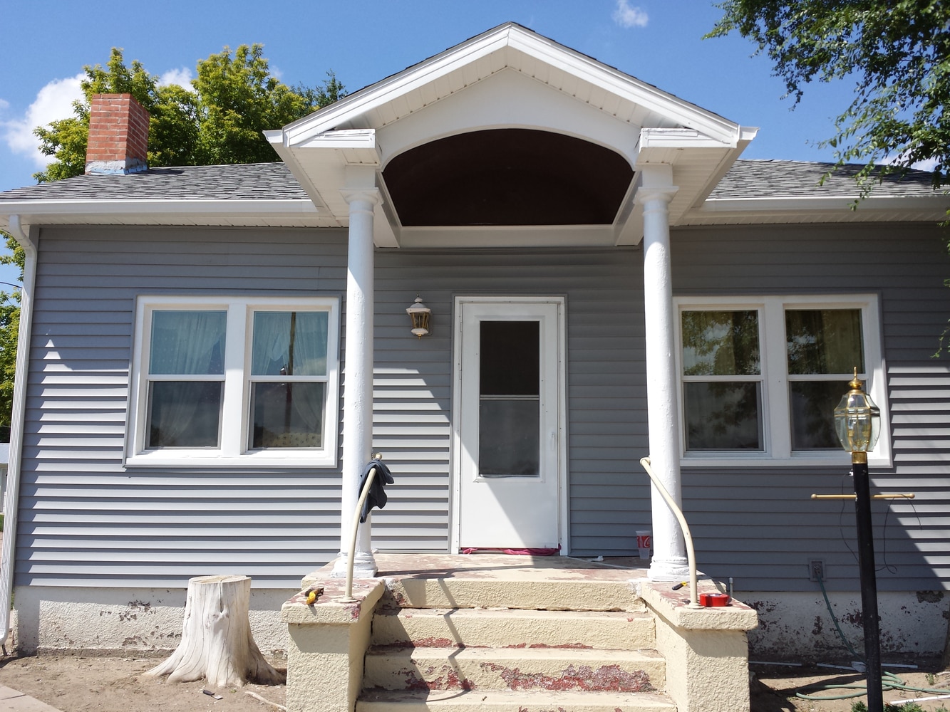 Photo(s) from Odd Job Solver