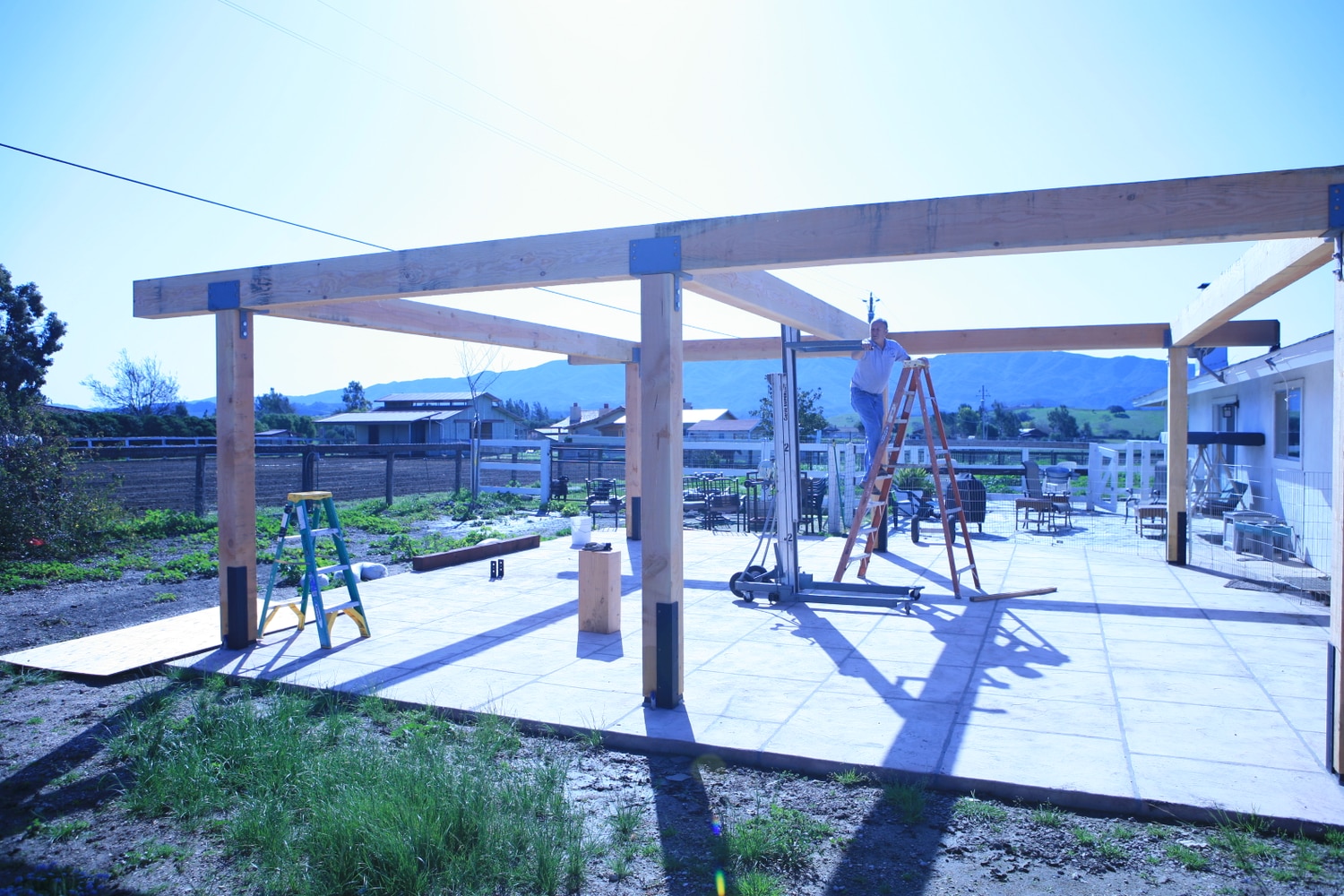 Photos from Hamilton Woodcraft Construction