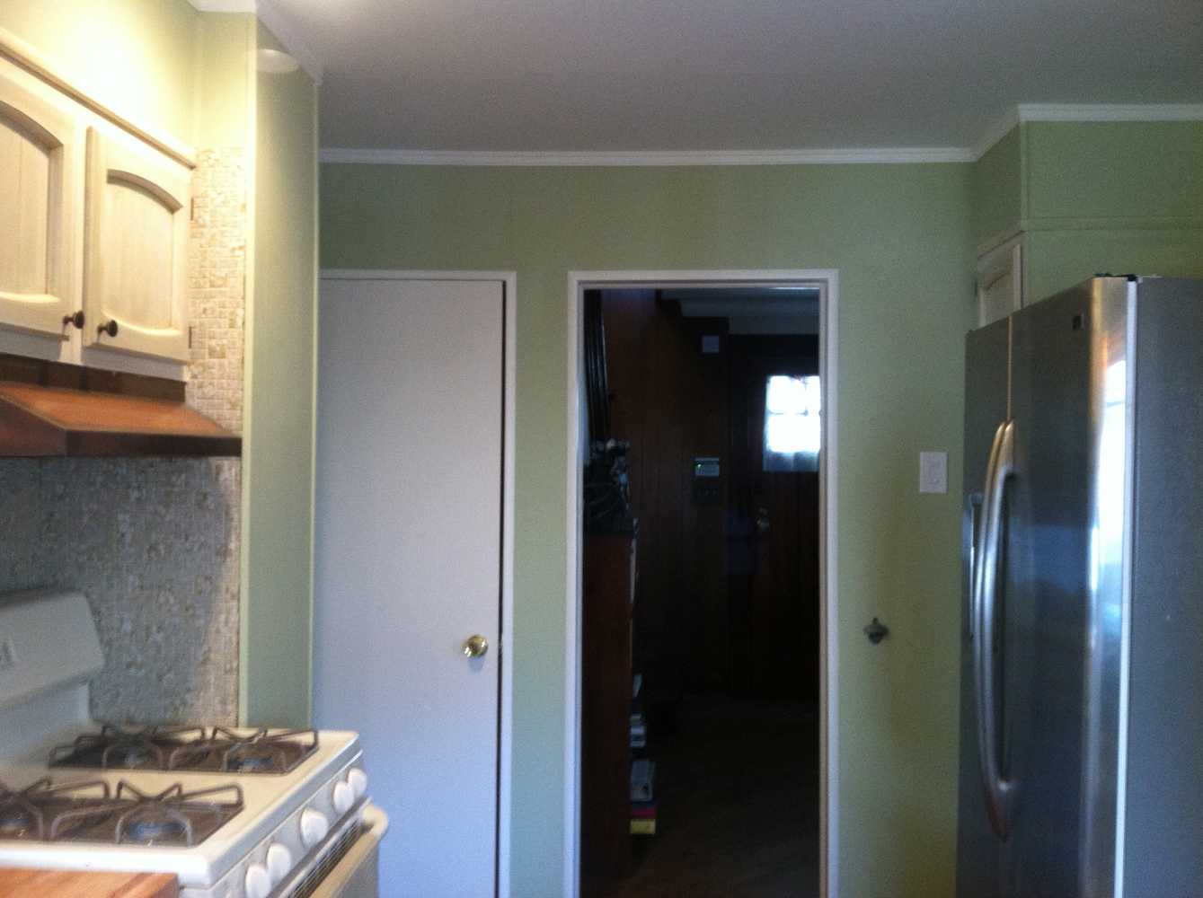 Painting, Drywall, Carpentry