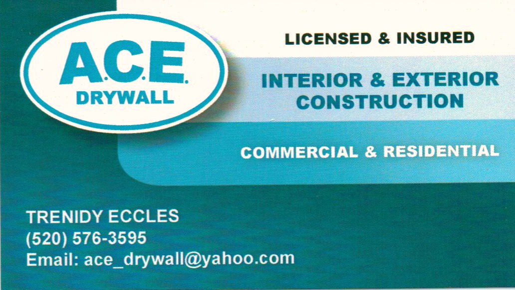 A.C.E. Drywall