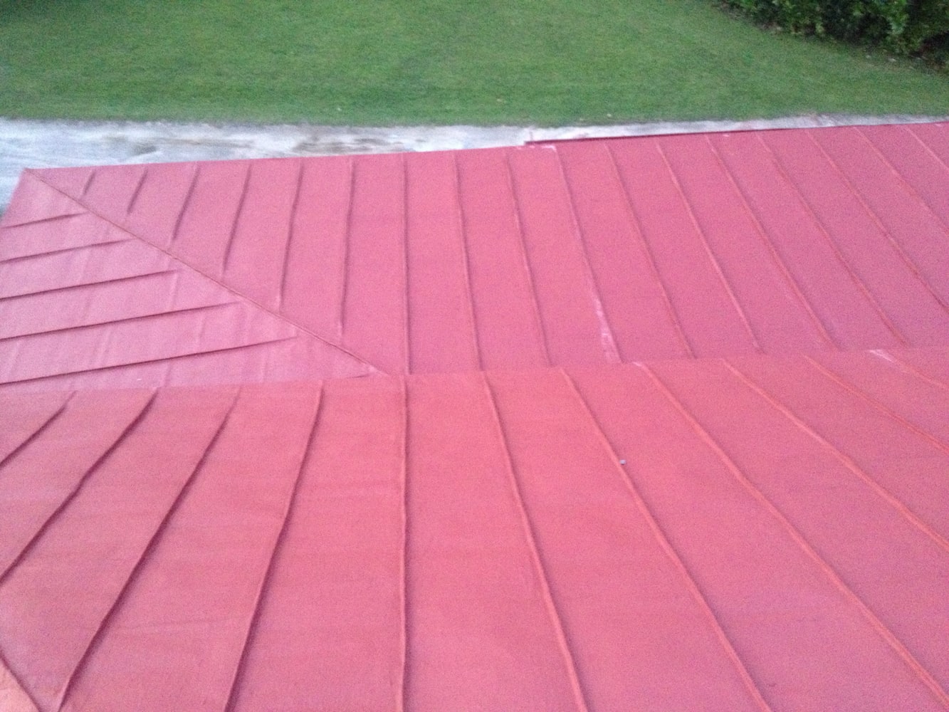 Photo(s) from Hiott Construction