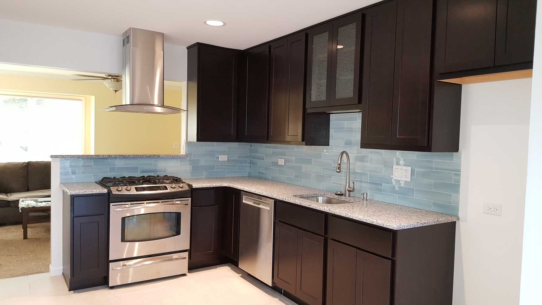 Kitchen Remodeling 