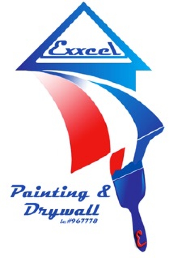 Exxcel Painting & Drywall