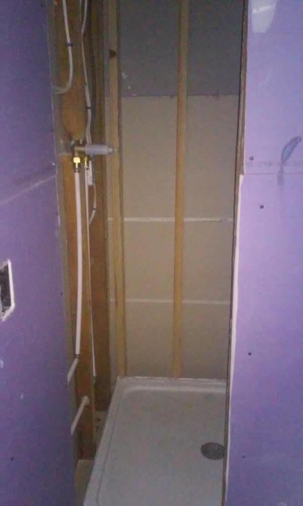 Bathroom Remodel New Milford