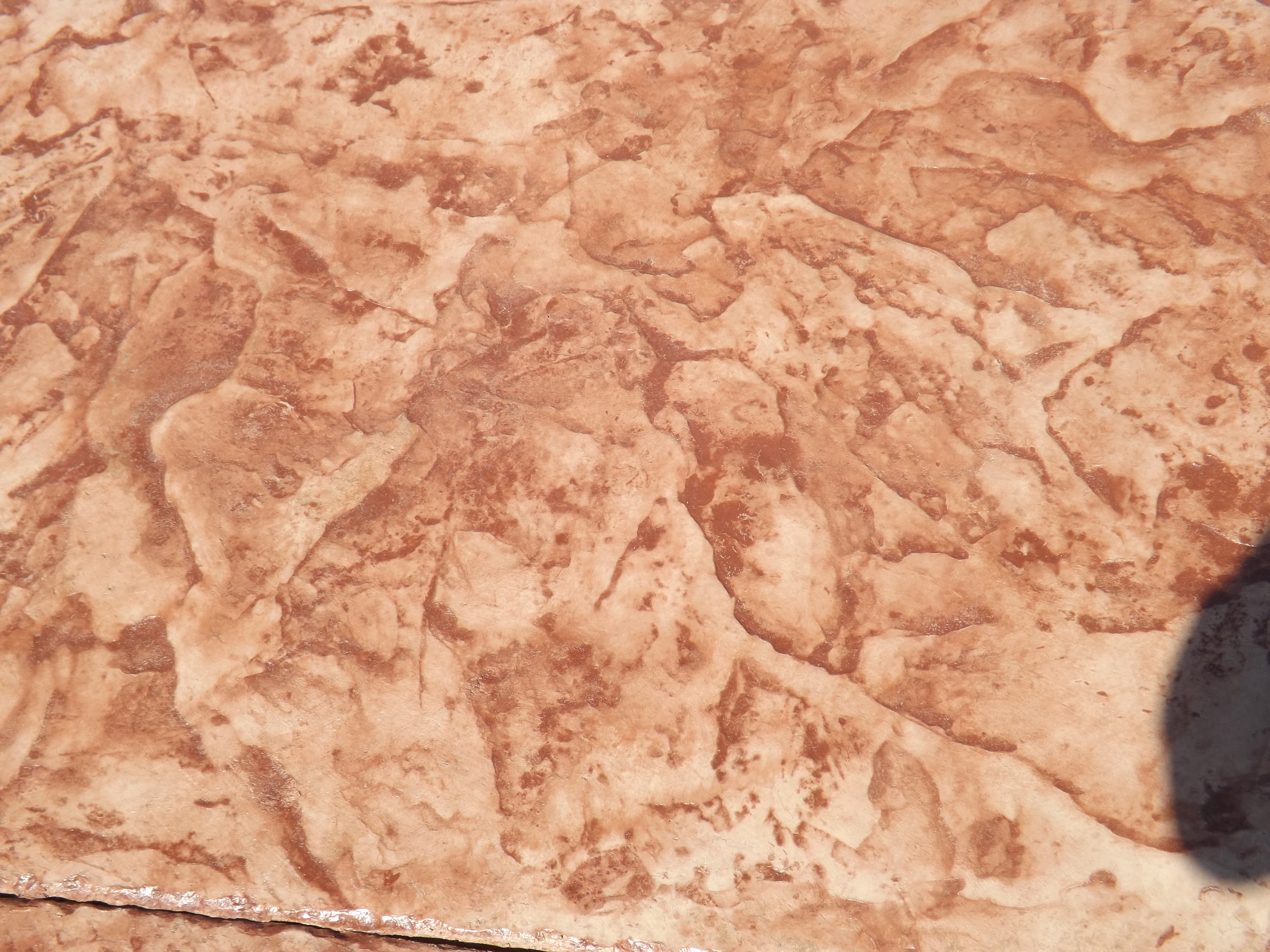 Just-In-Time Concrete