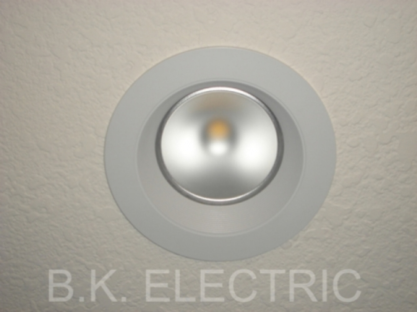 Recessed Lights/chandelier