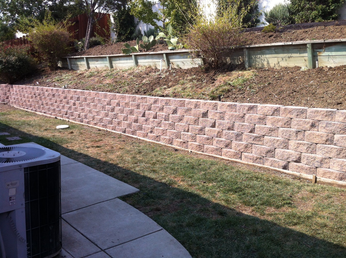 Photo(s) from Frank's Landscaping