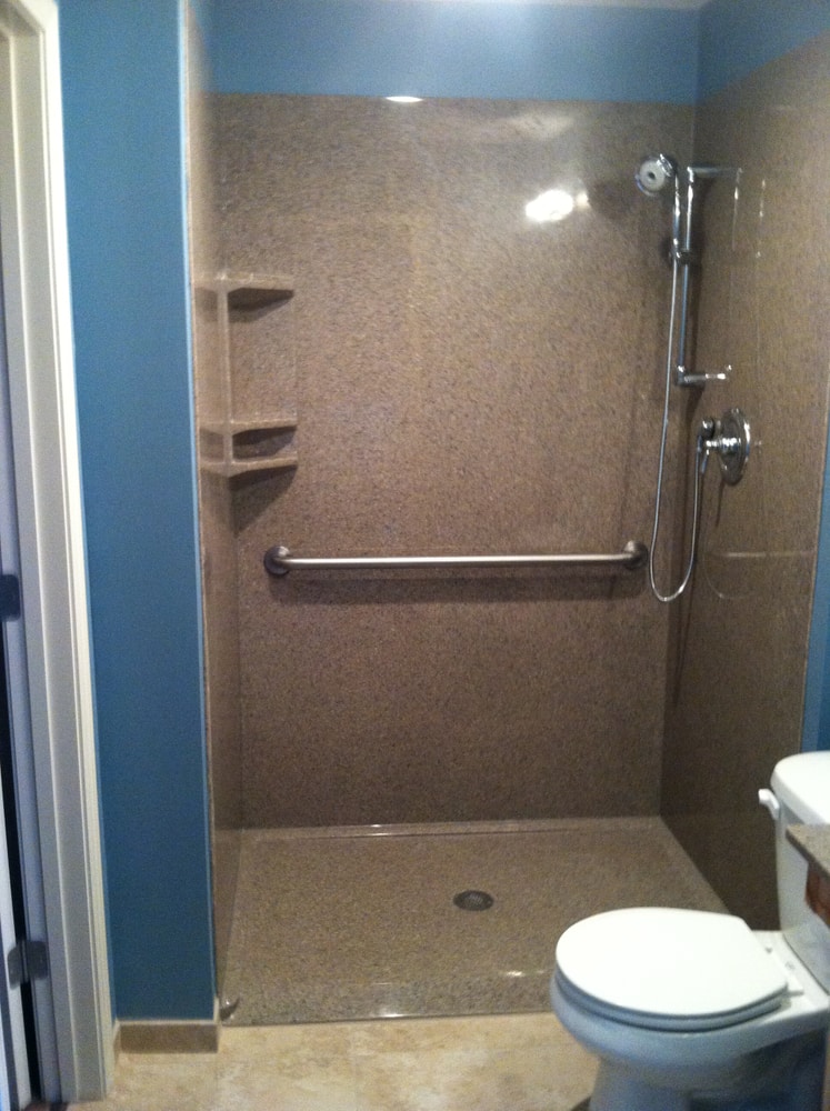 Photos from andy rohan construction