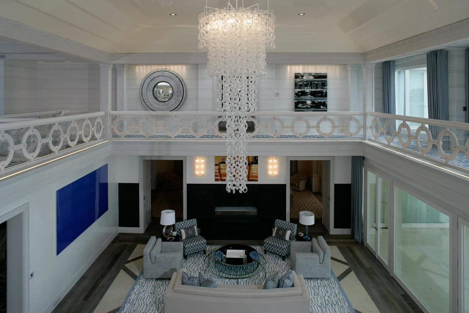 Project photos from HHCM - Hamilton Hoge