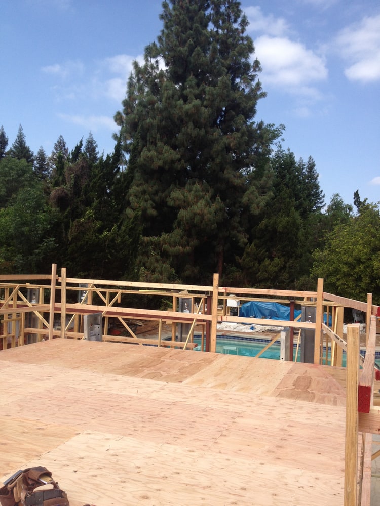 Woodland Hills - Custom Home