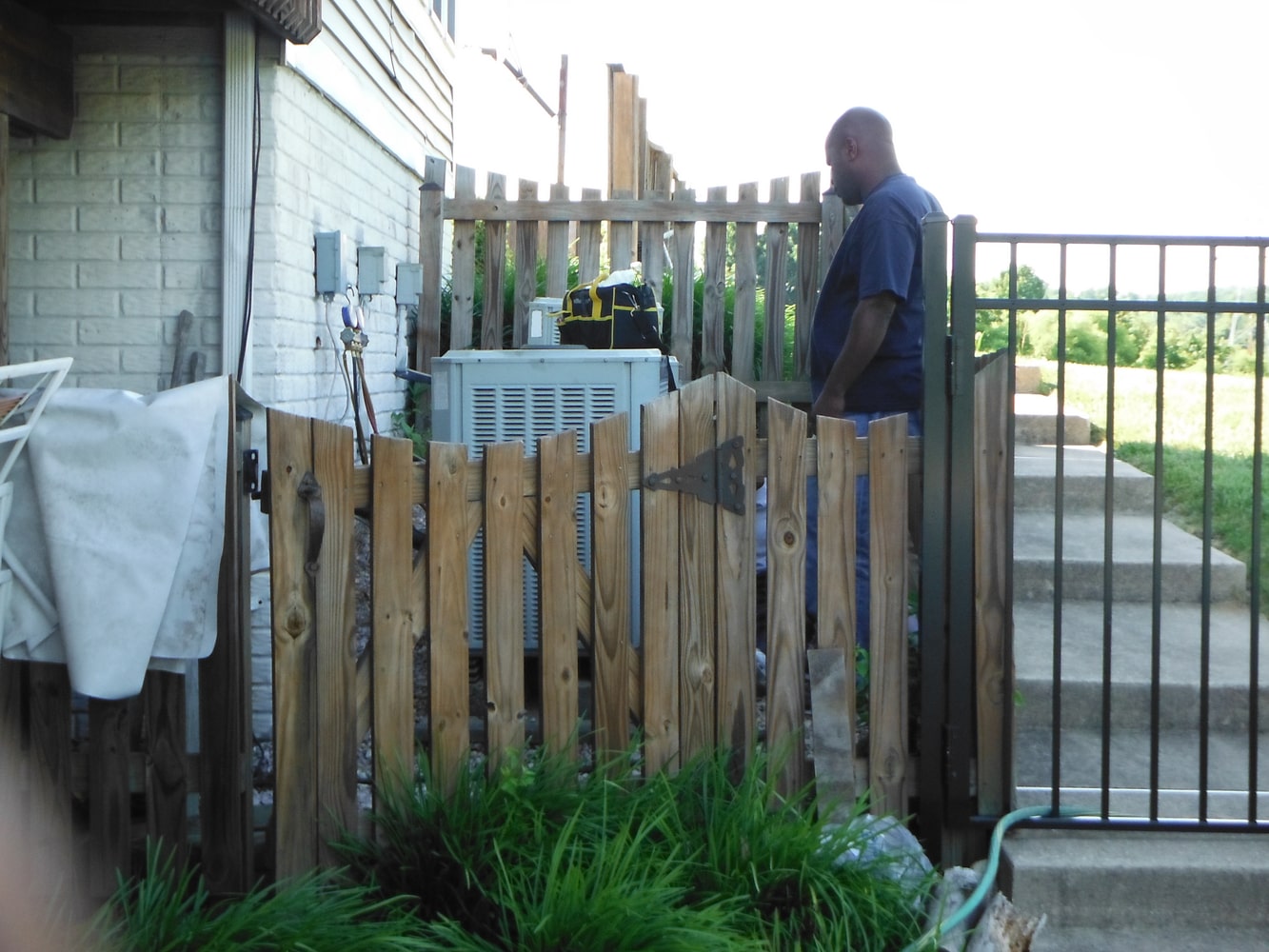 Projects by Tytek Corporation