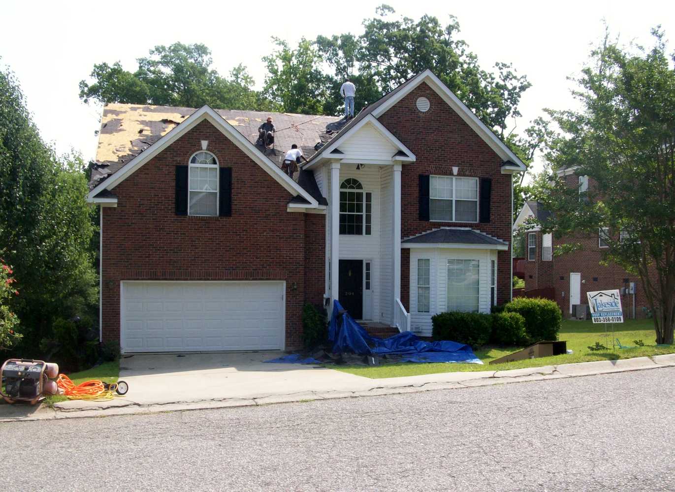 Lakeside Construction, LLC, Lexington, SC General Contractors