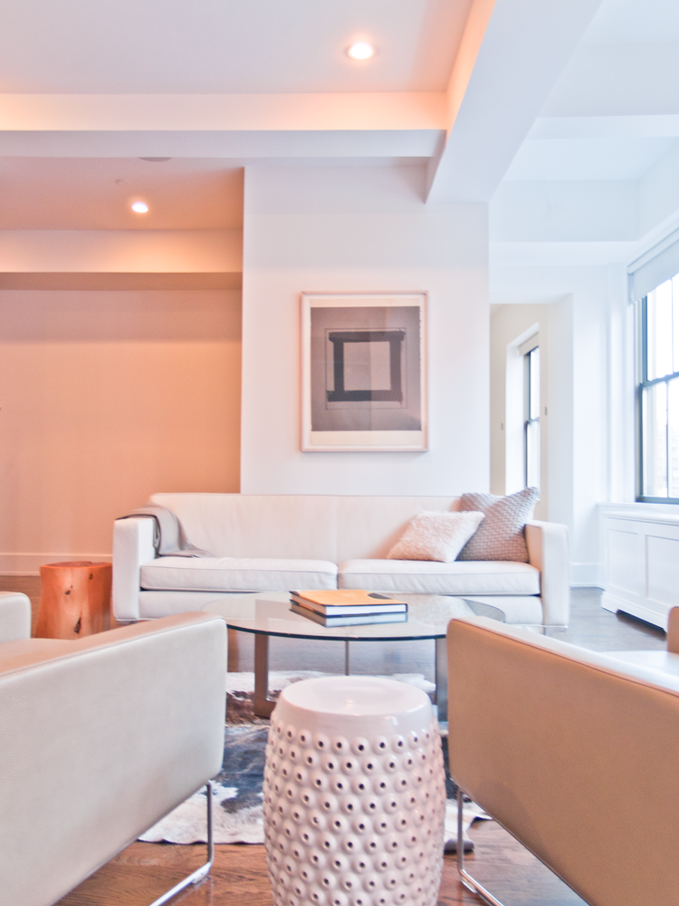 West 30th Street Apartment