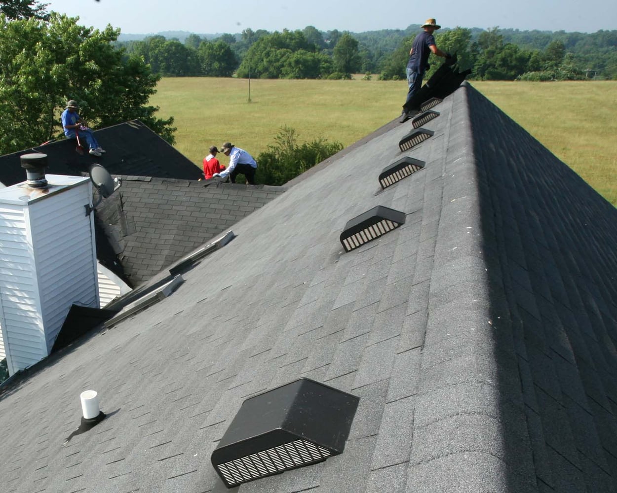 Music City Exteriors